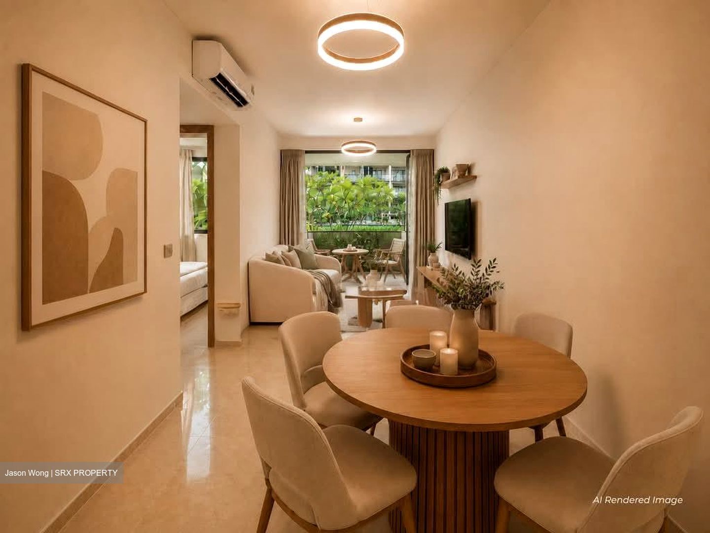 Dairy Farm Residences (D23), Apartment #577129461